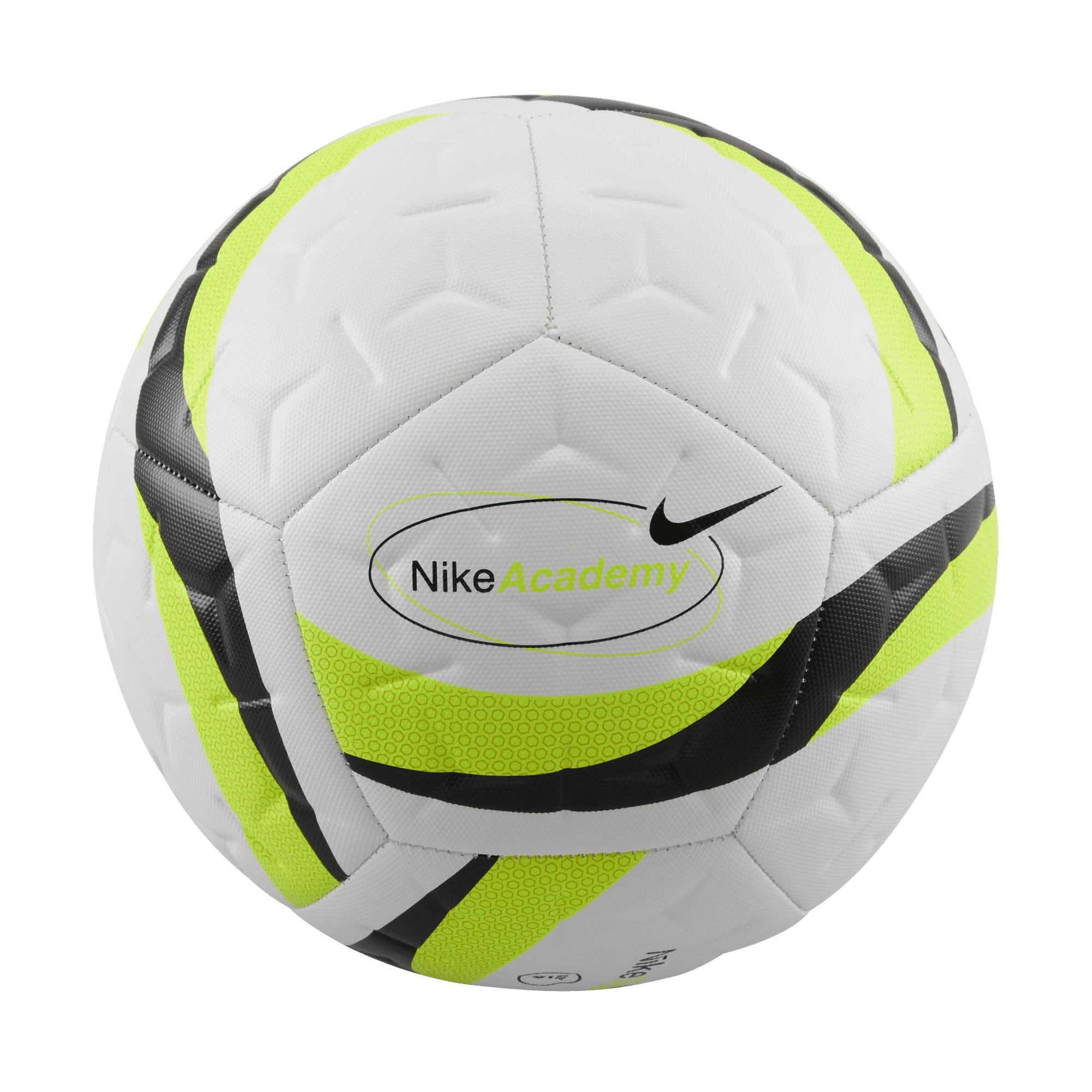 NK ACADEMY - TEAM - FA25