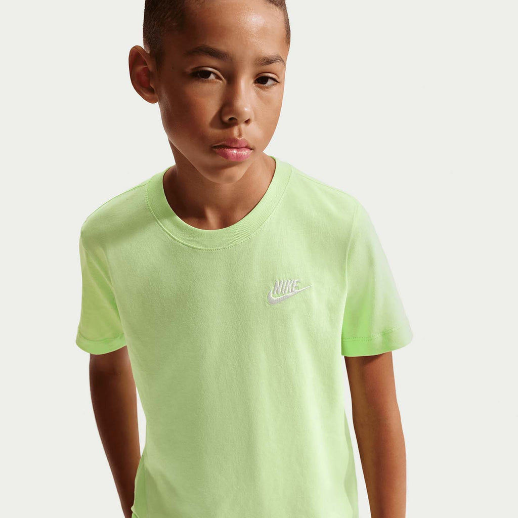 Sportswear Big Kids' T-shirt
