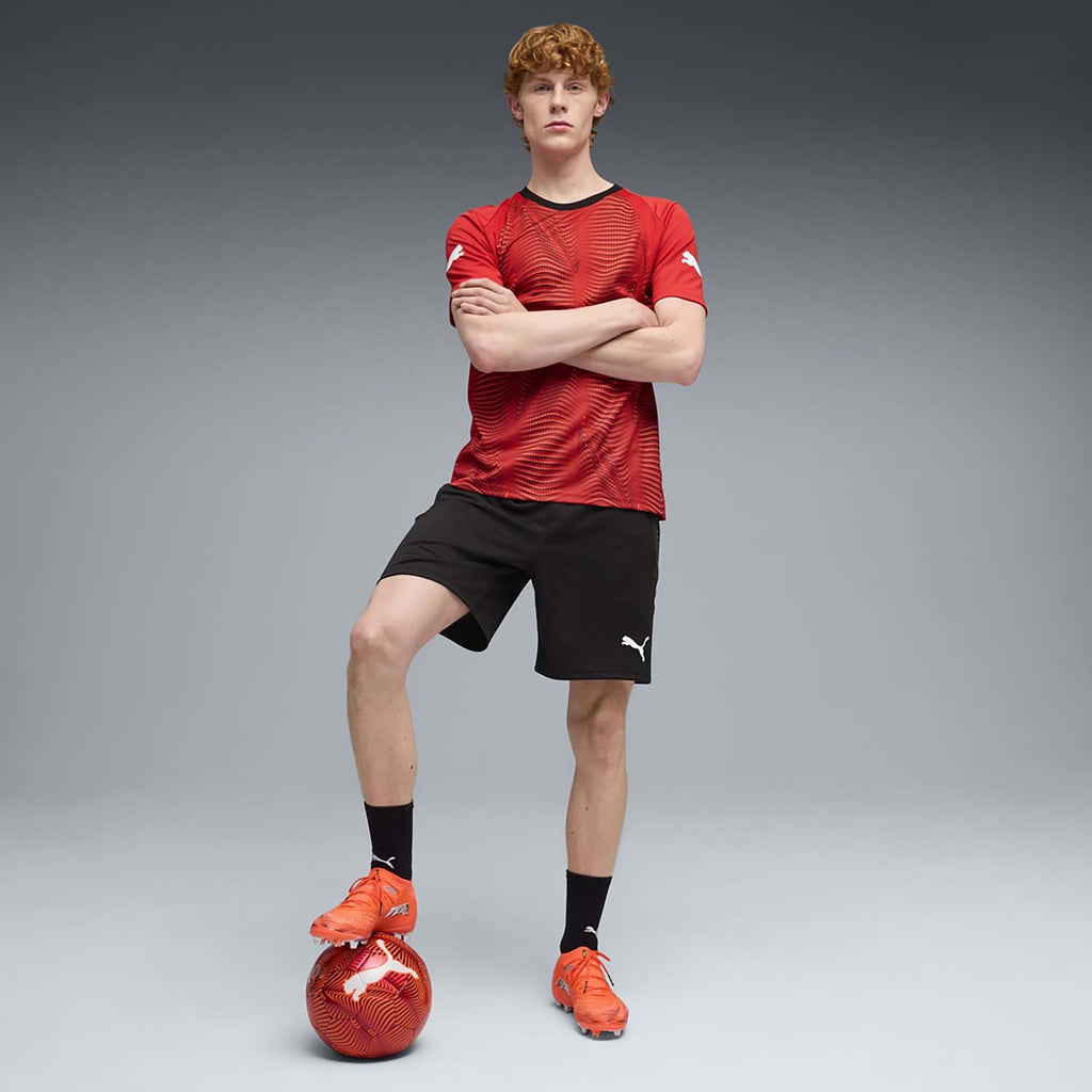 Individualfinal Shorts voetbal