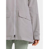 Gila Parka Functioneel Gevoerd Outdoorjack
