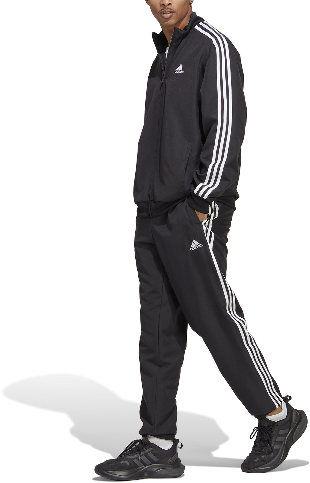 3-Stripes Woven trainingspak