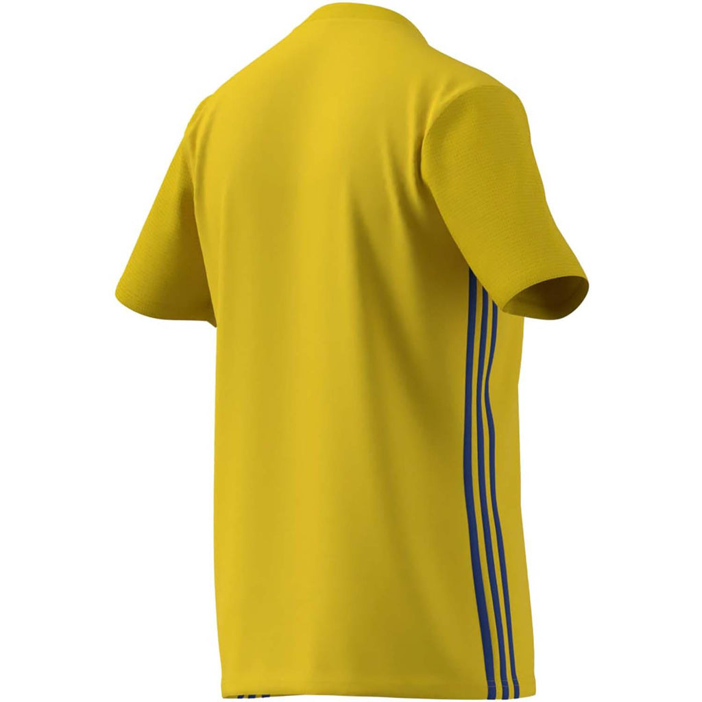 Tabela 23 Voetbalshirt