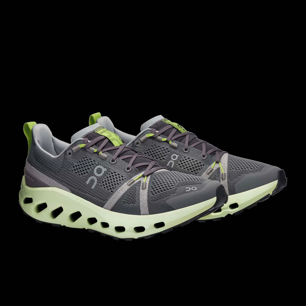 Cloudsurfer Trail hardloopschoenen