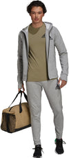 AEROREADY Designed To Move Sport Motion Logo broek