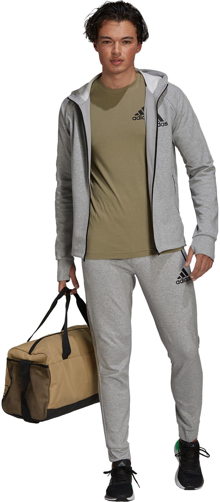 AEROREADY Designed To Move Sport Motion Logo broek