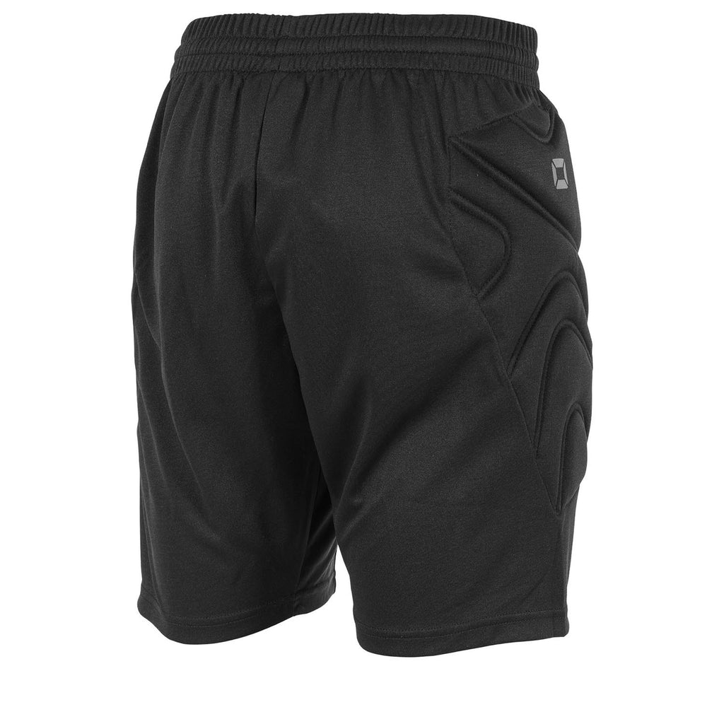 stanno bounce goalkeeper shorts