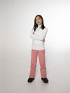 mutey jr 1/4 zip top