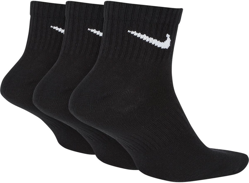 Everyday Lightweight Trainingsenkelsokken (3 paar)