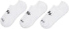 Everyday Plus Cushioned Footie sokken
