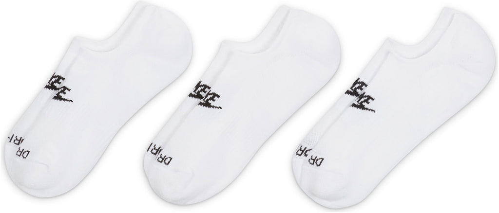 Everyday Plus Cushioned Footie sokken