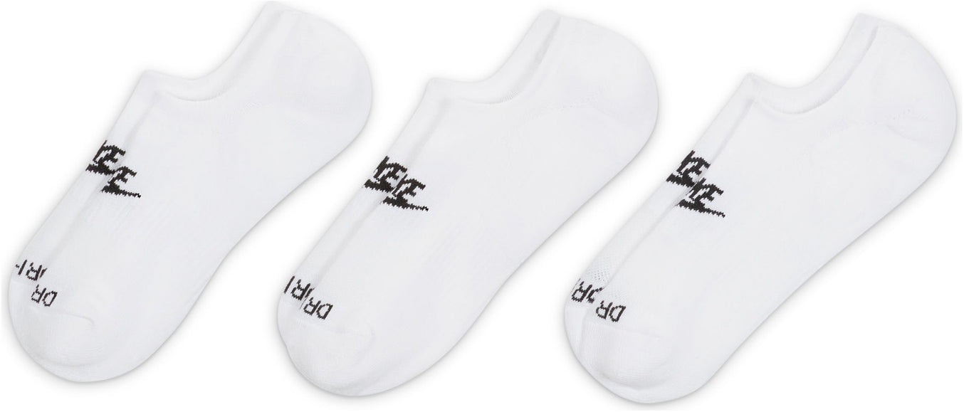 Everyday Plus Cushioned Footie sokken