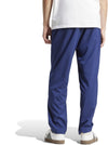 Essentials Small Logo Open-Hem Stanford broek