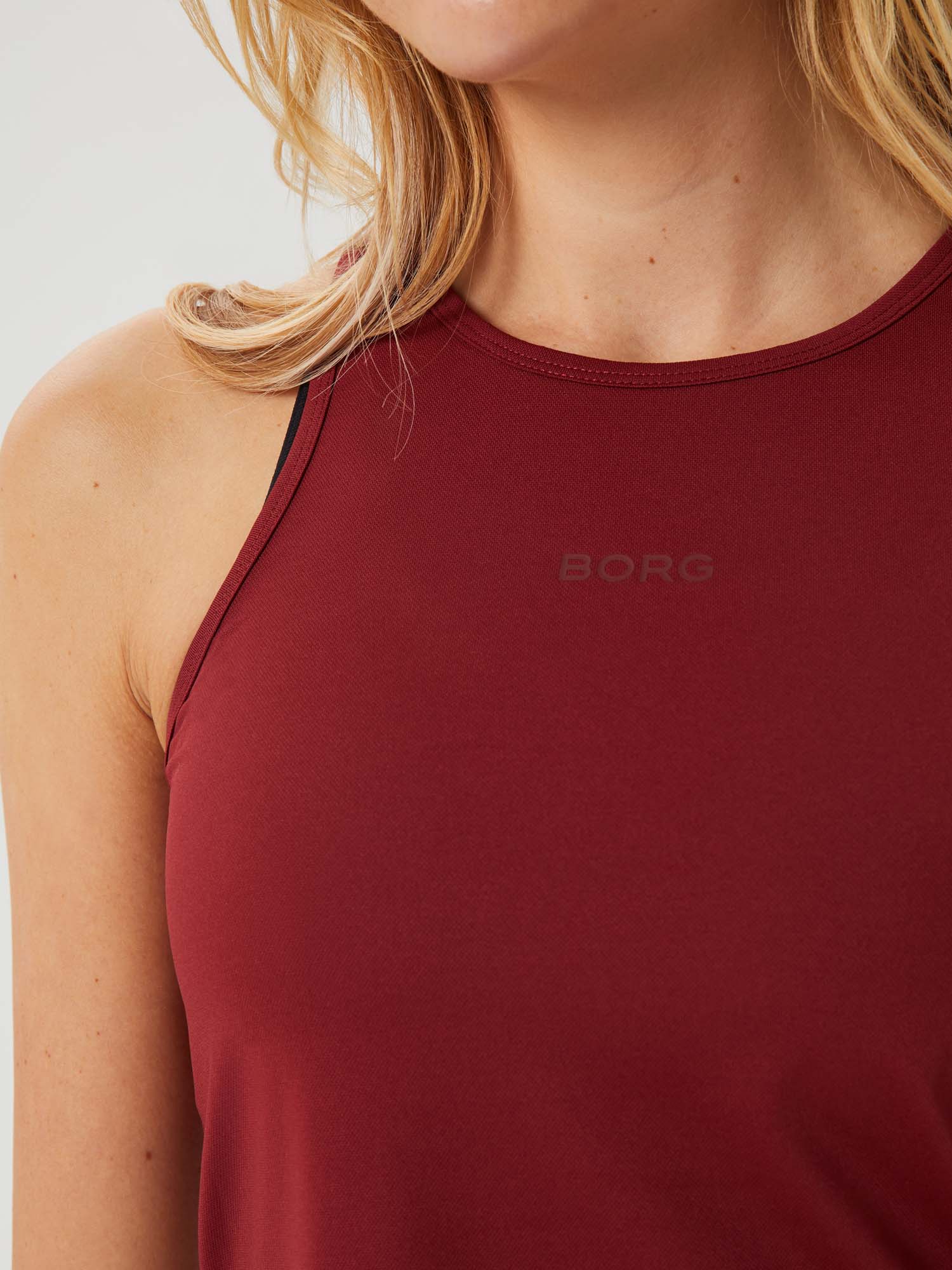 Racerback tanktop