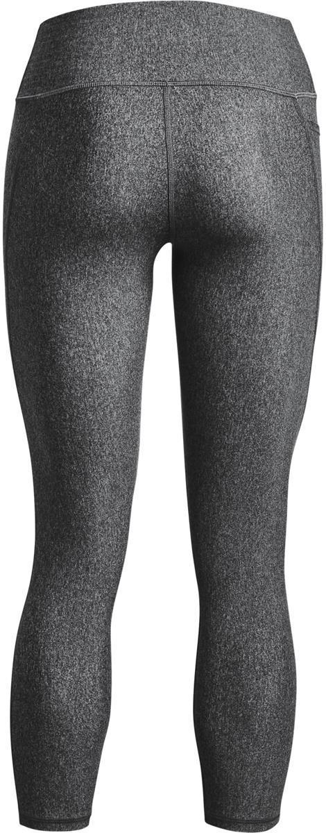 Hg Armour Hi Ankle Leg