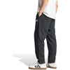 Essentials Small Logo Open-Hem Stanford broek