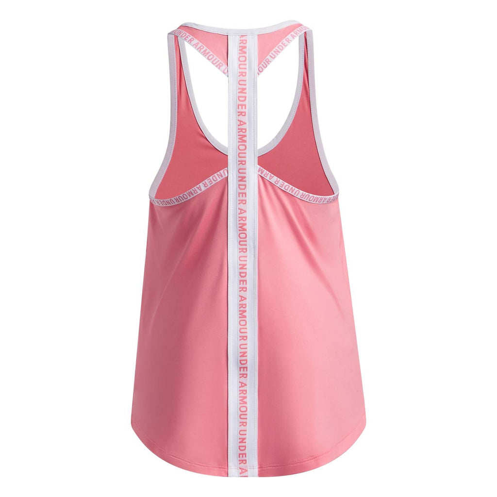 Tech Knockout Tanktop