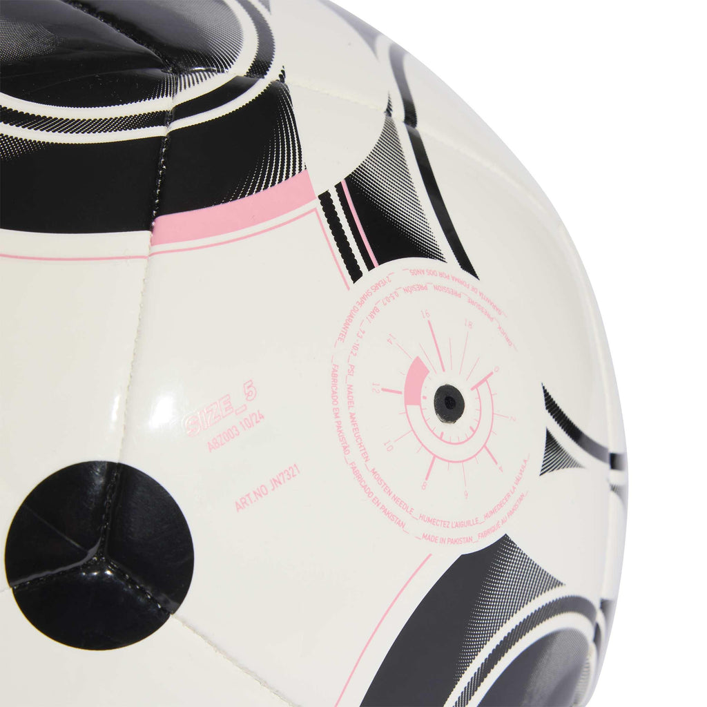 Juventus voetbal Thuisclub