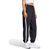 Essentials 3-Stripes French Terry Cuffed broek