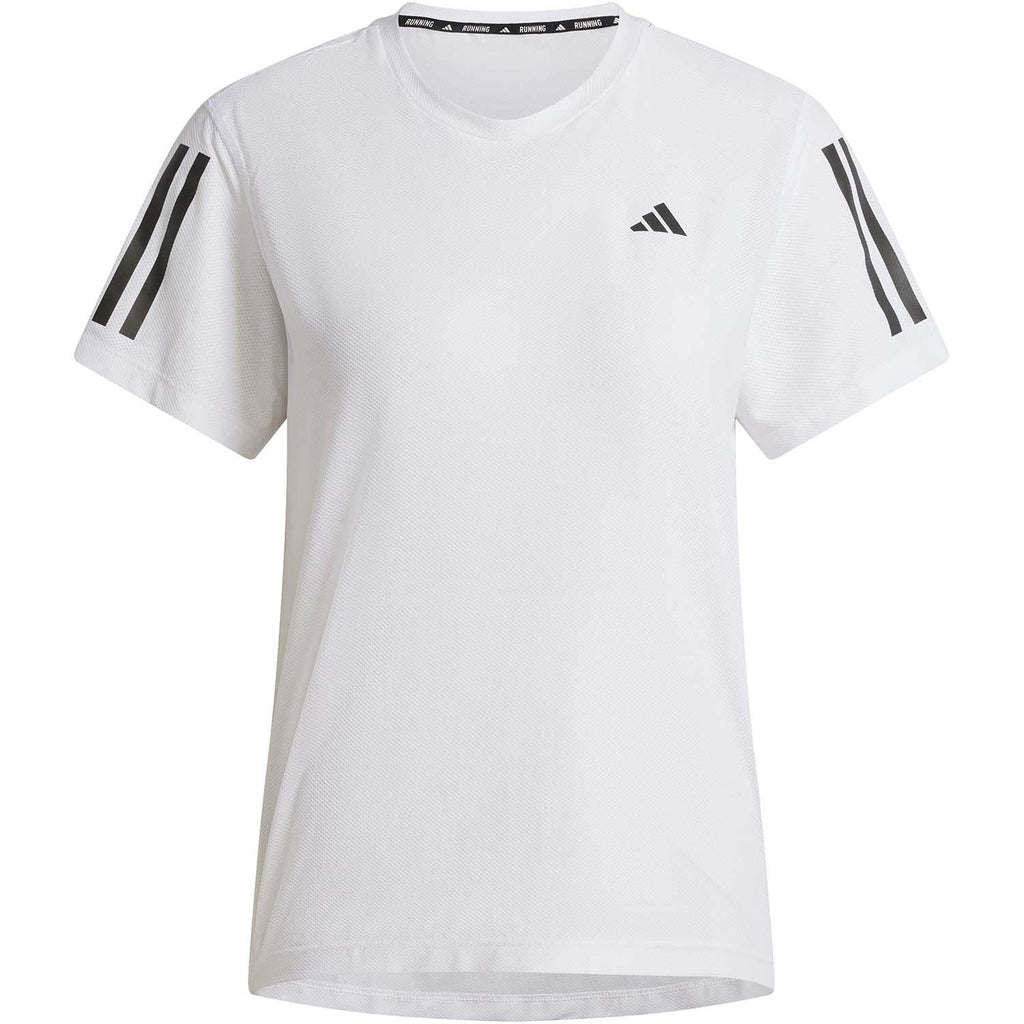 Own The Run T-Shirt