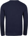 Lm Cal Logo Sweatshirt