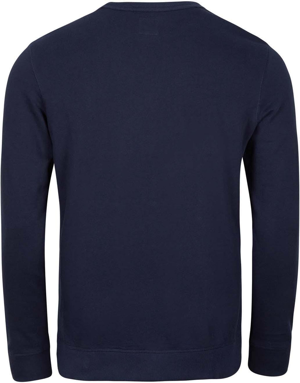 Lm Cal Logo Sweatshirt