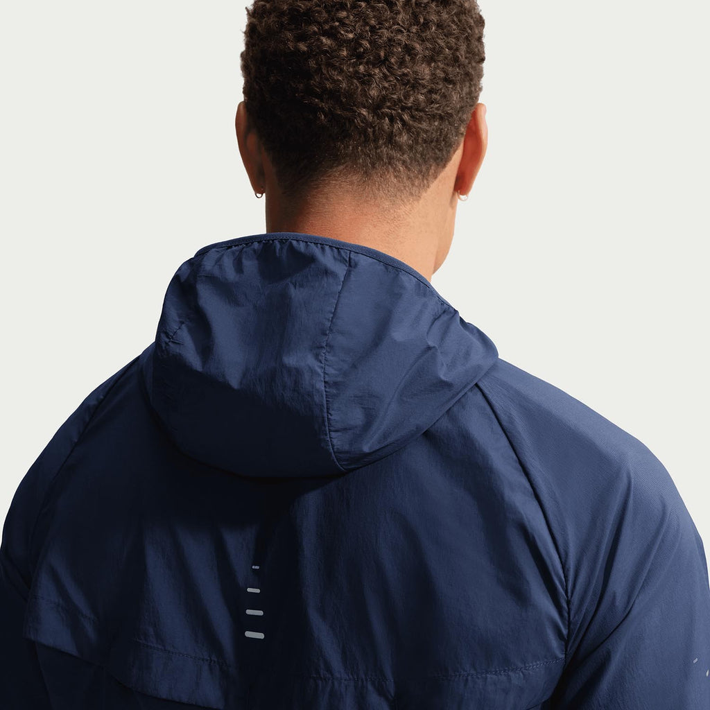 Stride Men's Repel Uv Hardlopen Jack