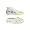 F50 Sparkfusion League voetbalschoenen alle velden