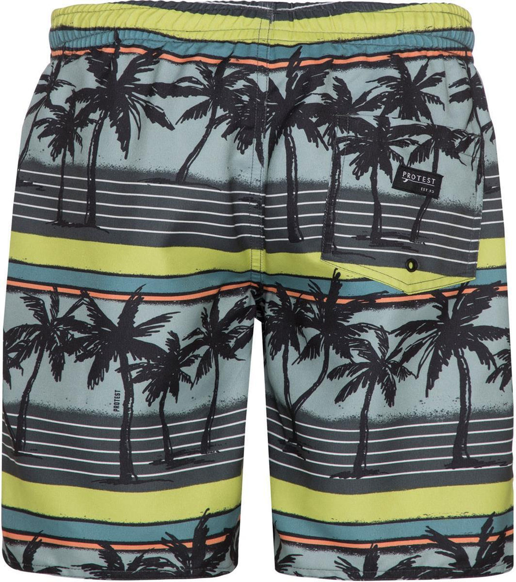 Prtmaurits Jr Beachshort