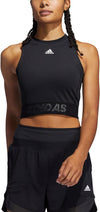 Techfit Crop