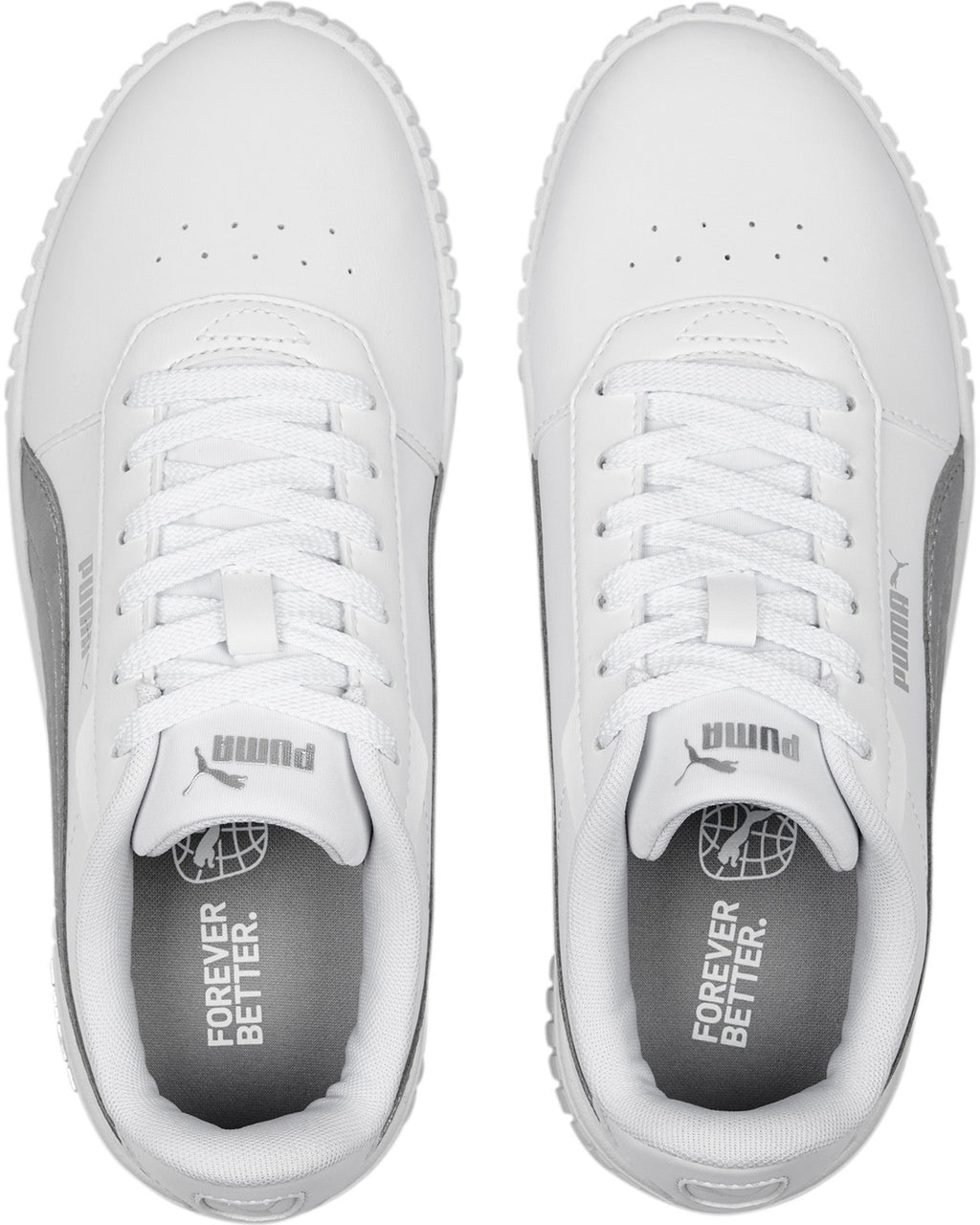 Carina 2.0 Space Metallics sneakers