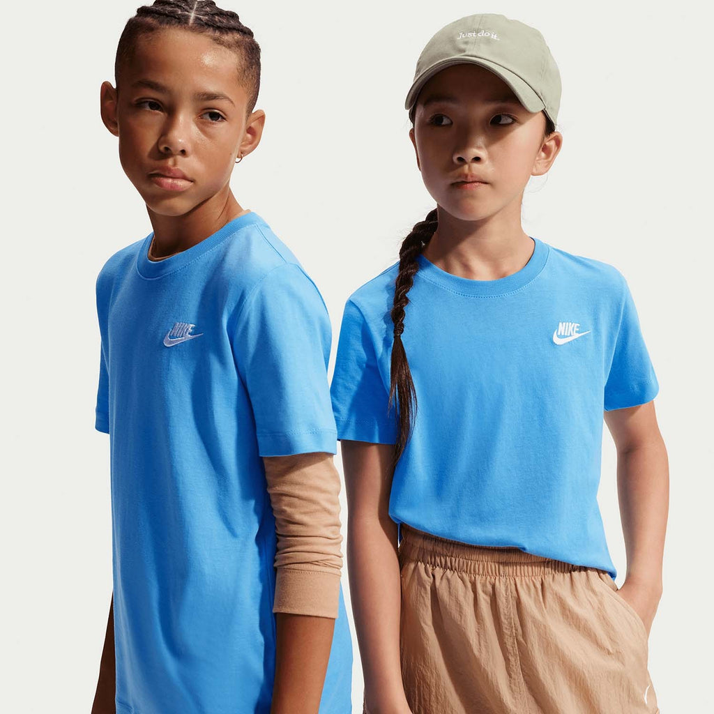 Sportswear Big Kids' T-shirt