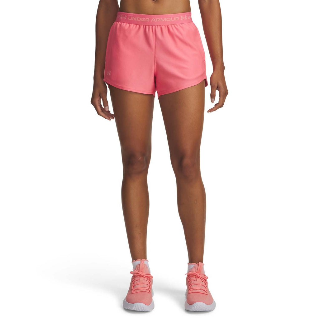 Tech Play Up Shorts