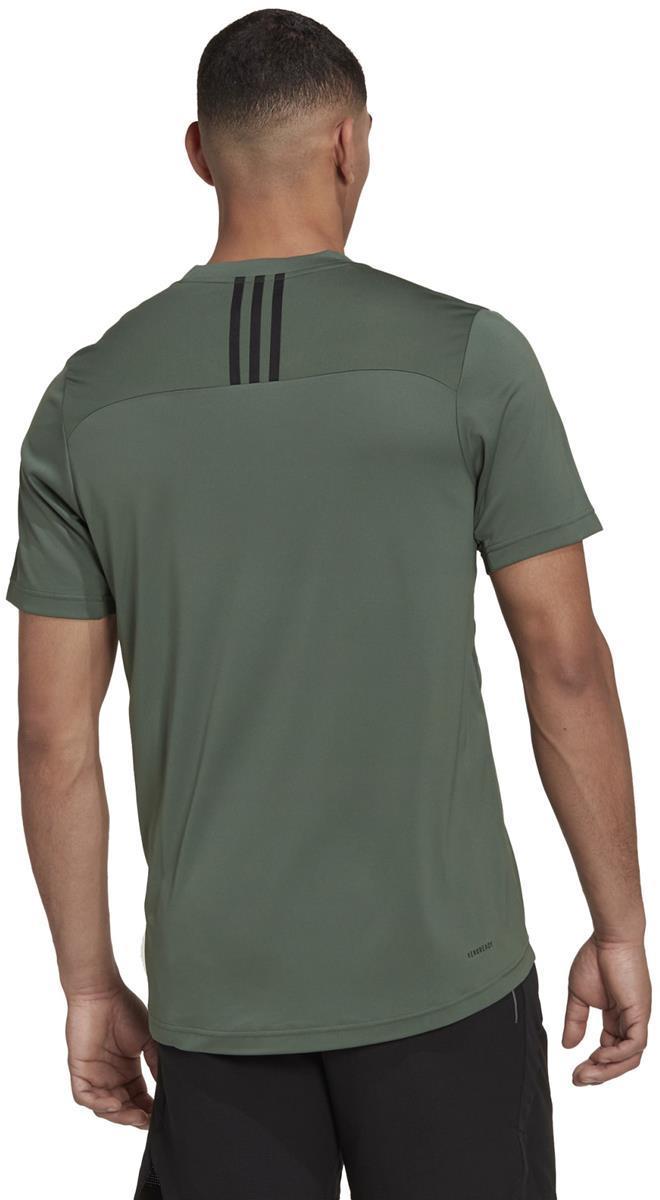 Primeblue Designed To Move Sport 3-Stripes T-shirt