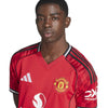 Manchester United 25/26 Thuisshirt