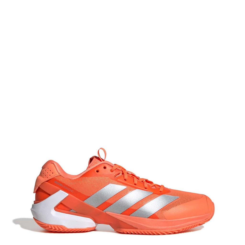Adizero Ubersonic 5 M Cl Gravel tennisschoenen