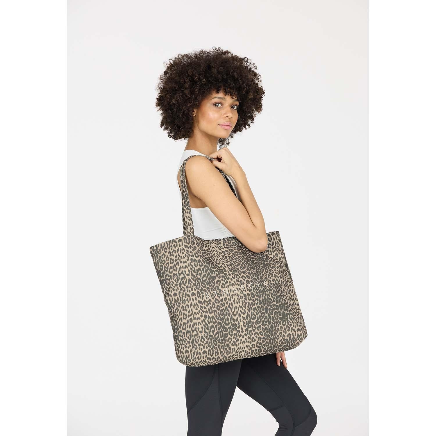 Marika Tote Bag schoudertas training