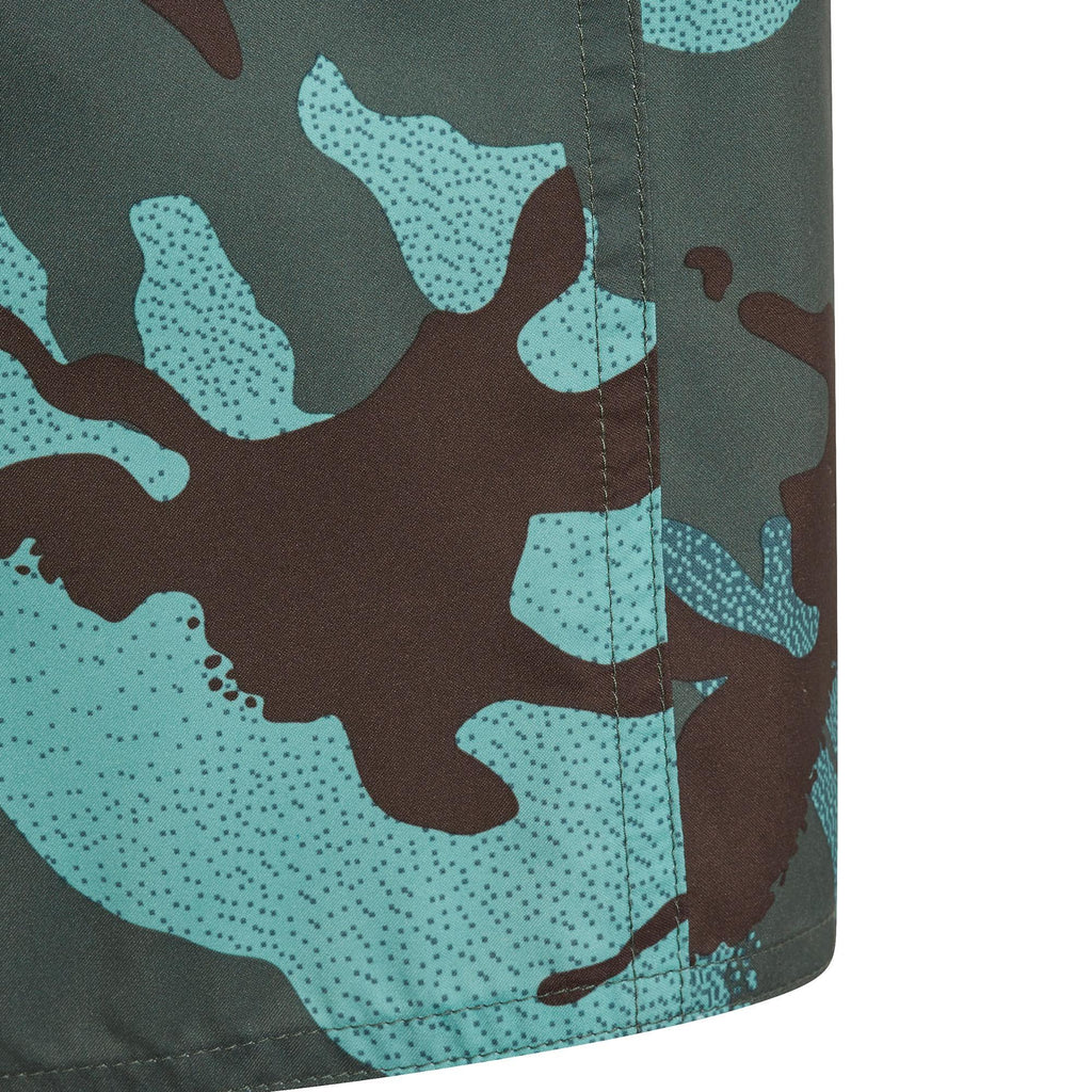 Yb Camo Shorts