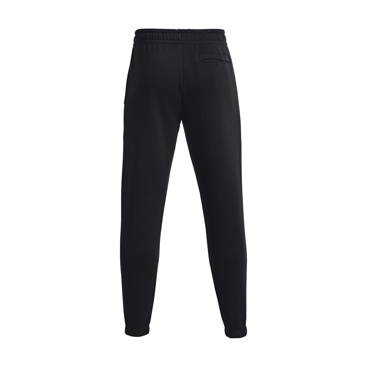 Essential Fleece joggingbroek