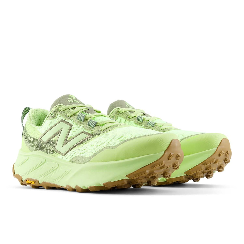 Fresh Foam X Hierro v9 hardloopschoenen