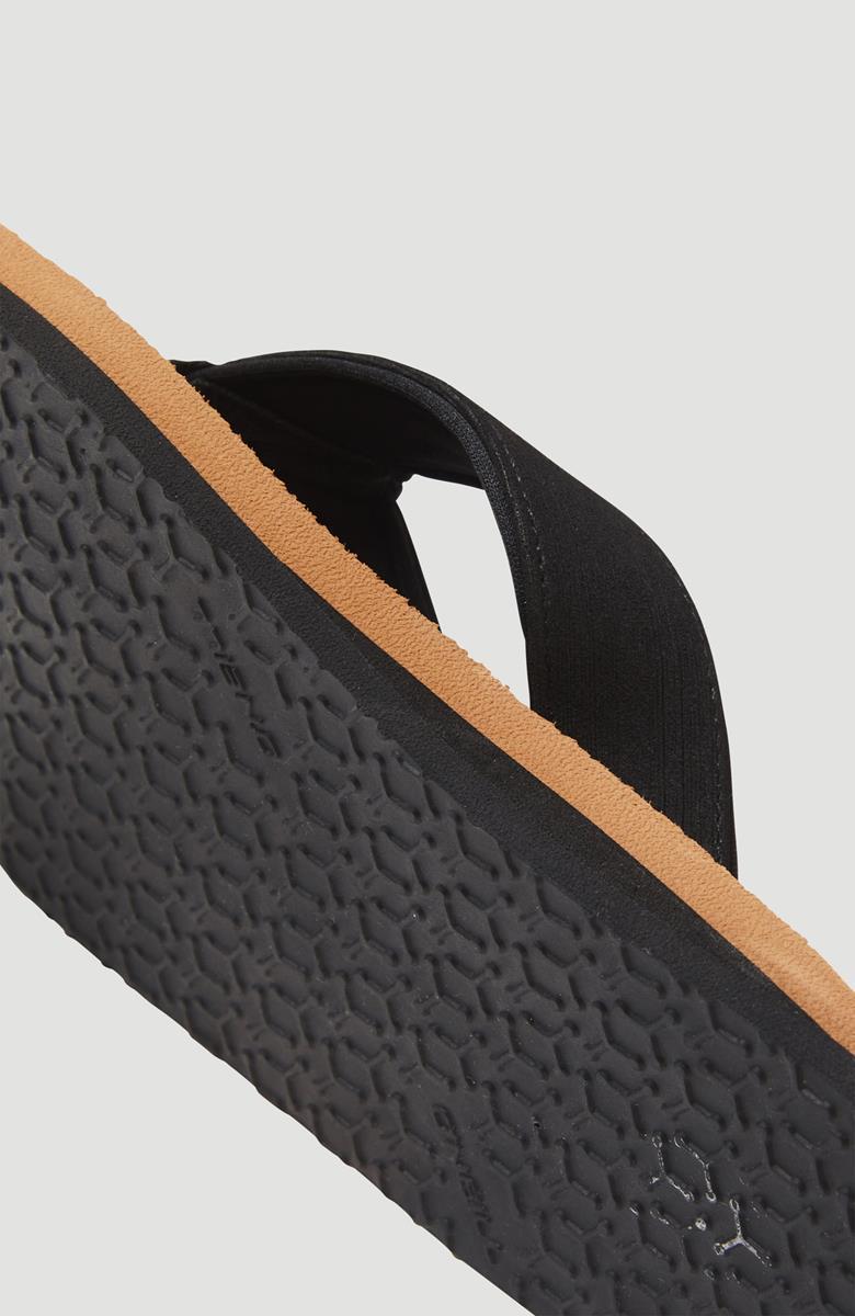 Koosh Sandals