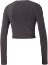 Evoknit Longsleeve Tee