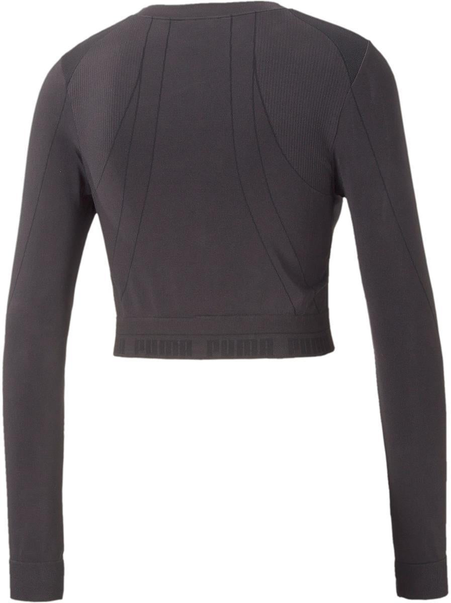 Evoknit Longsleeve Tee