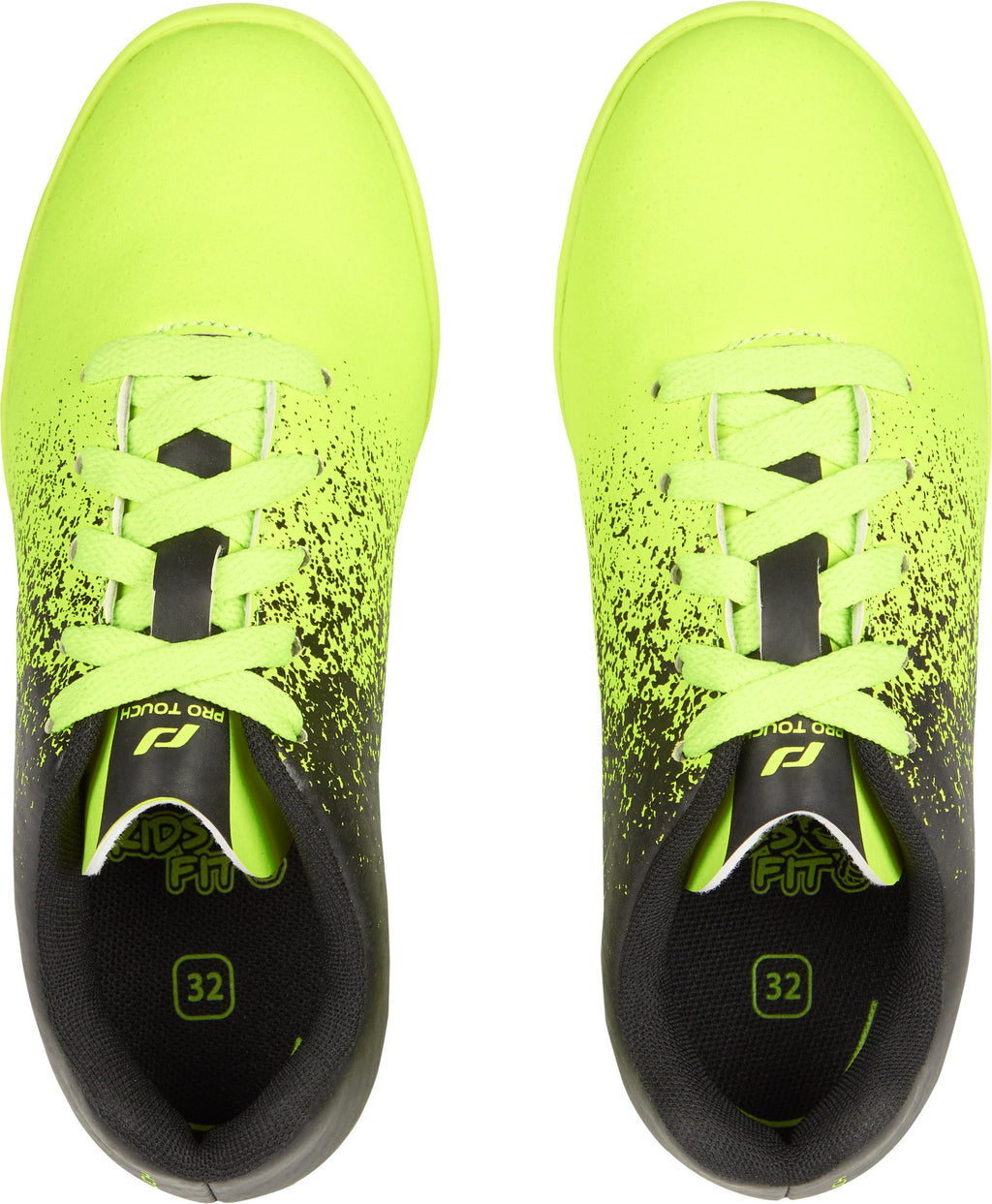 Indigo 3 kids zaalvoetbalschoenen