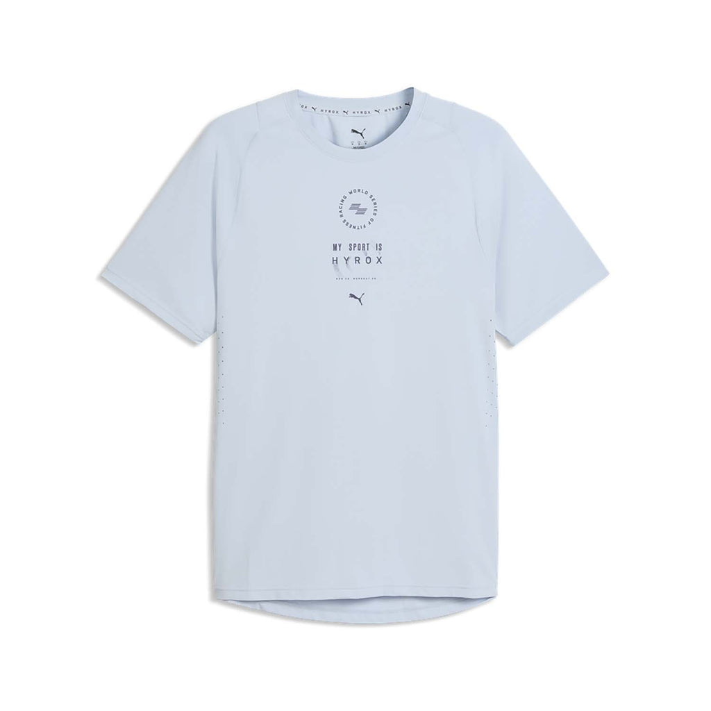 Puma X Hyrox Dryelite Training Tee T-shirt
