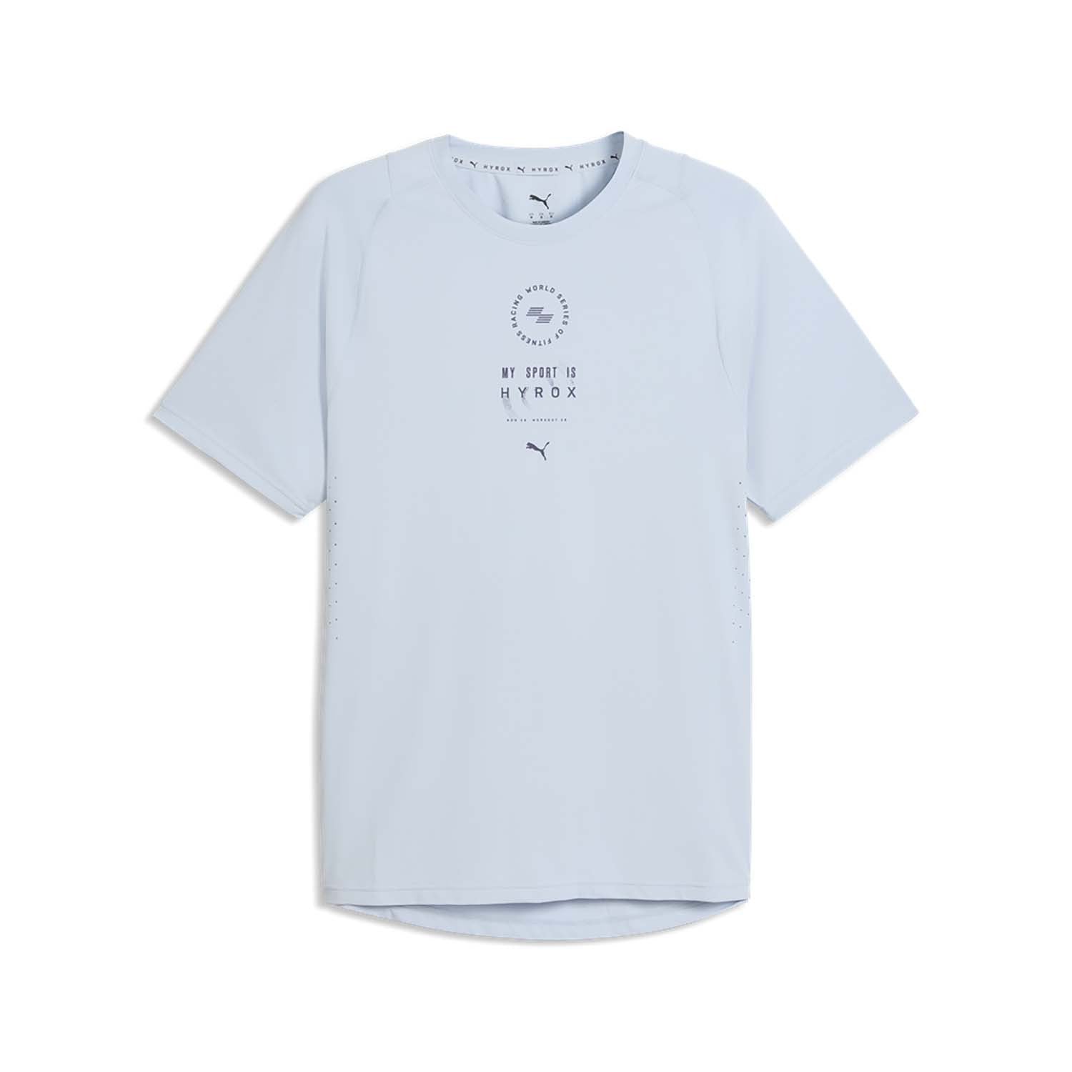 Puma X Hyrox Dryelite Training Tee T-shirt