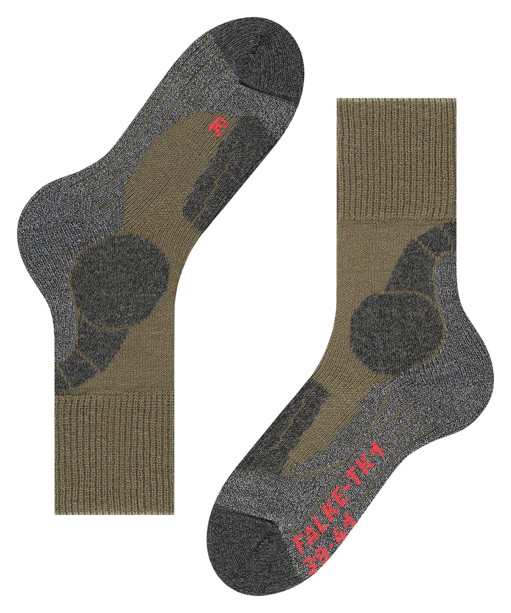 FALKE TK1 Adventure Men Trekking