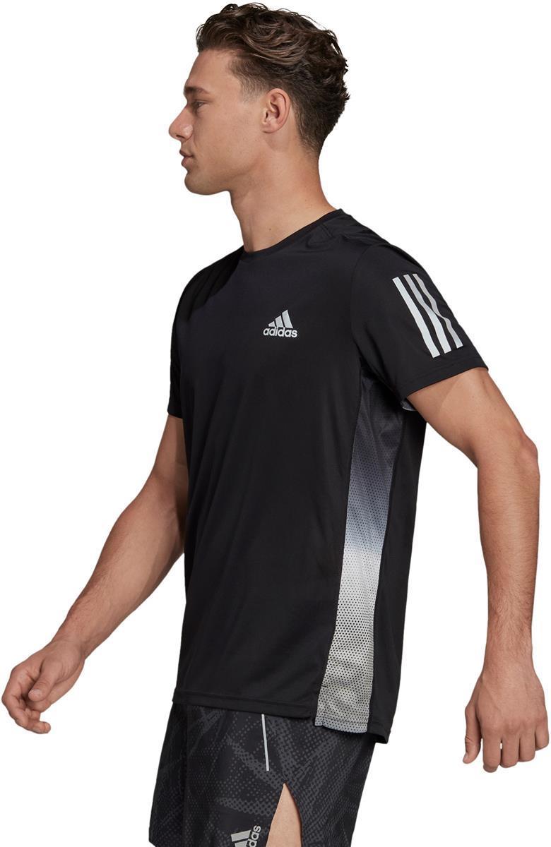 Own The Run T-Shirt