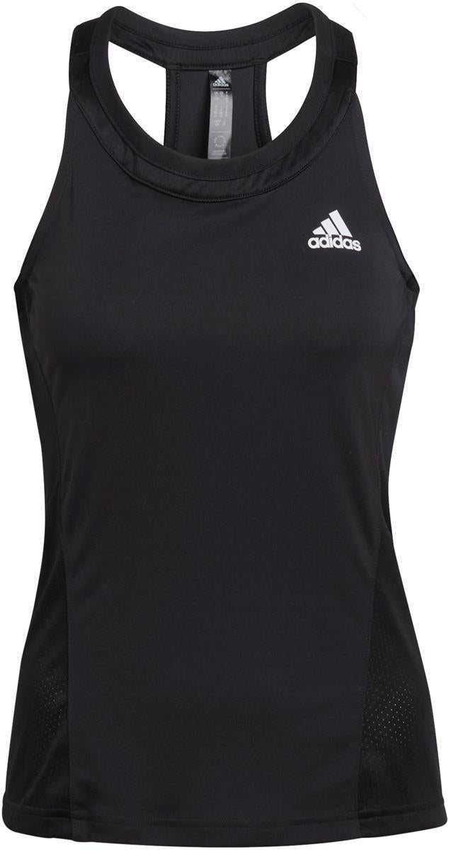 CLUB TANK. Tennis-Tanktop