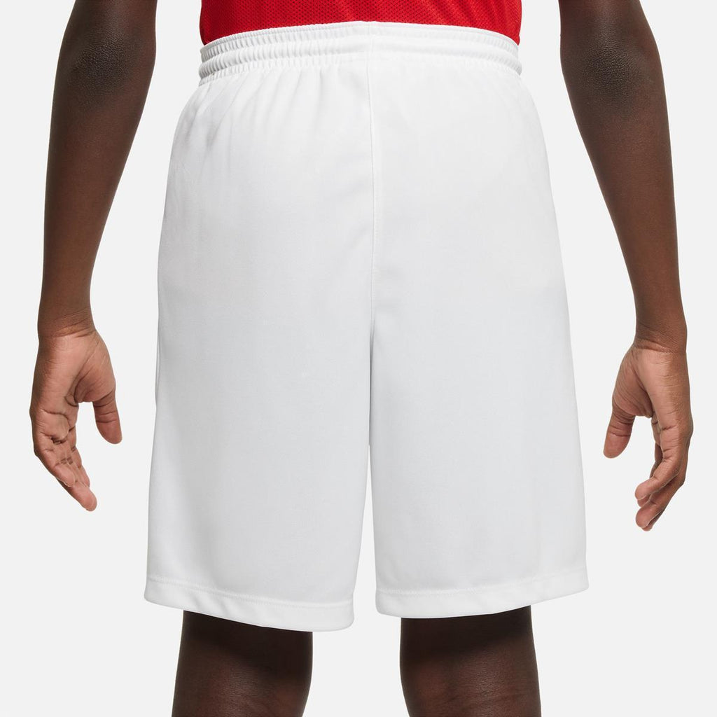 NIKE DRI-FIT PARK III BIG KIDS