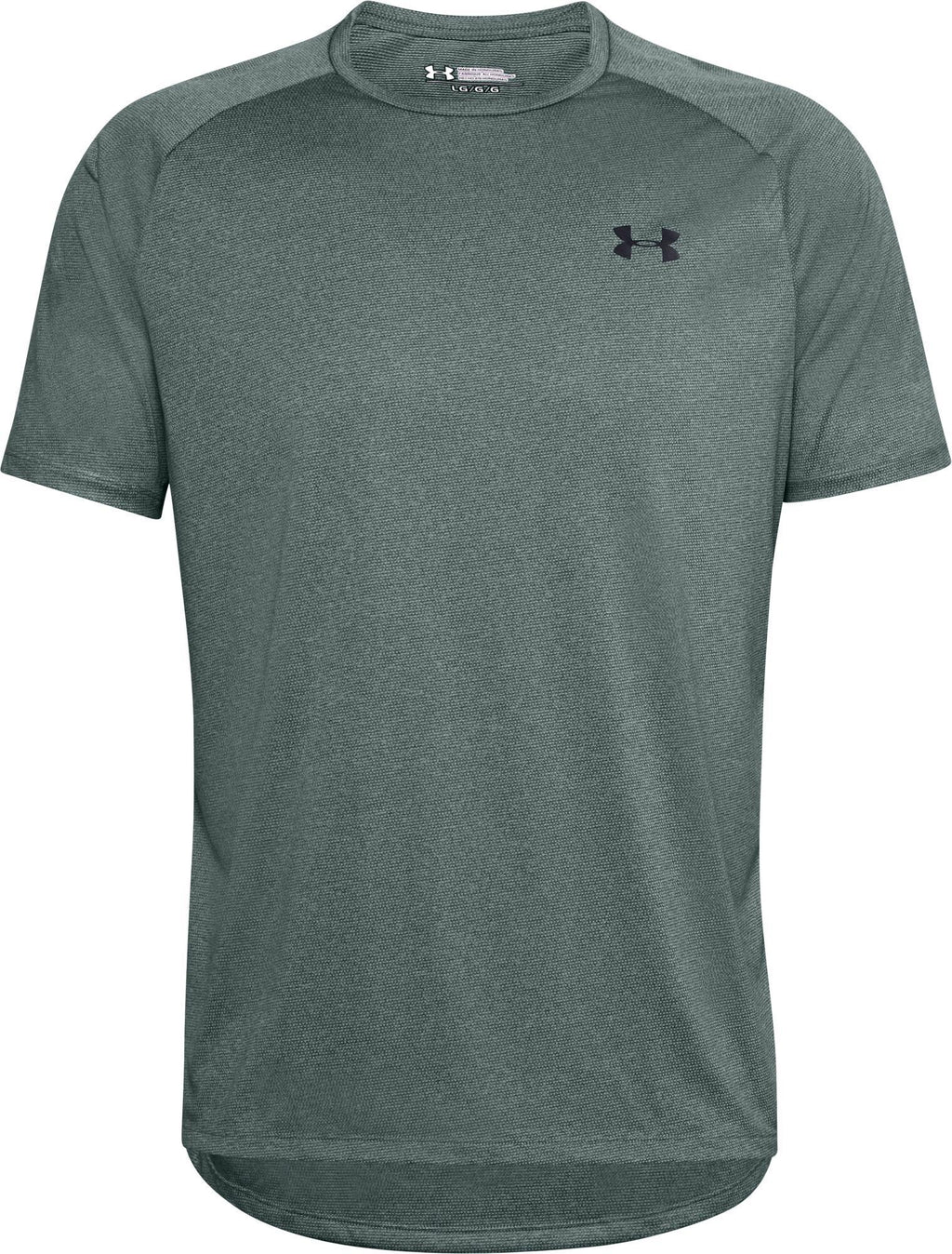 UA Tech 2.0 SS Tee Novelty